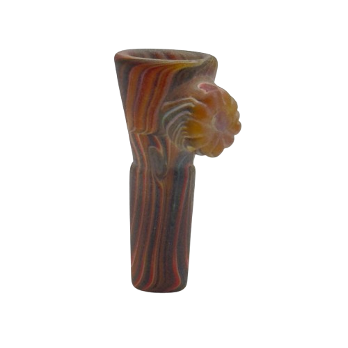 Modified Creations - Woodgrain 4-Hole Slide