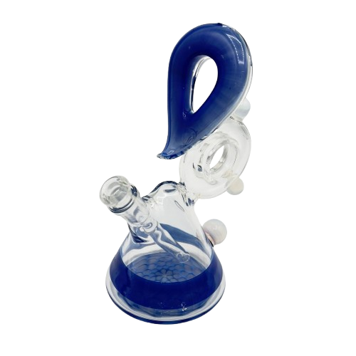 Modified Creations - Tea Cup Style Rig