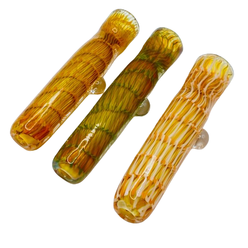 Lab Rat - Straight Chillum