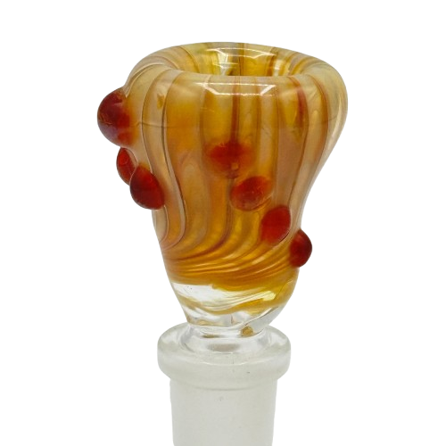 Max Melts - 14mm Wrap and Rake Slide