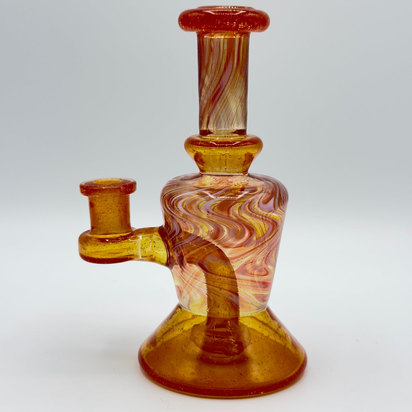 YG Glassworks - Mini Tube