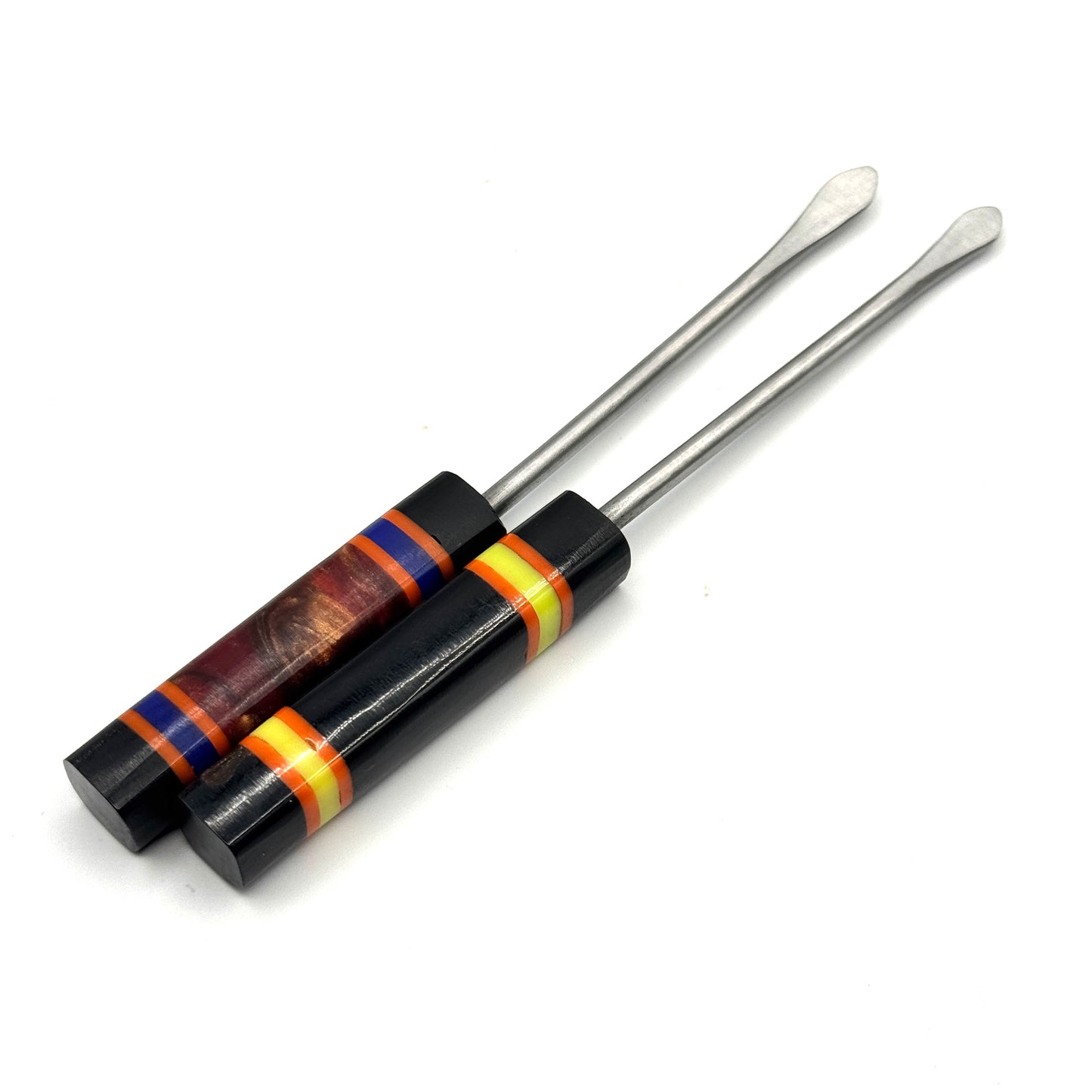 Bitchin Blades - Semi-Pointed Stainless Steel