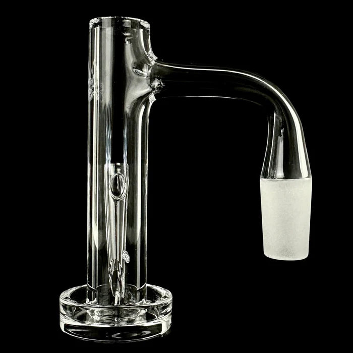 Campfire Quartz - Tower Slide