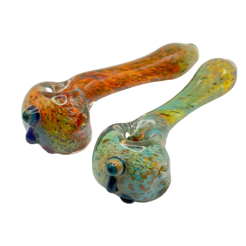 Dice Boix Glass - Cyclops Hammer