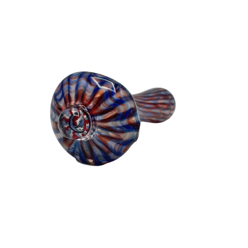 Max Melts x Blotter Glass - Wrap and Rake Spoon