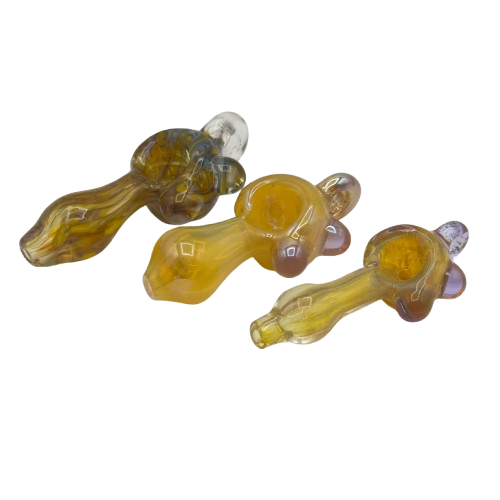 Homie G Glass - Mini Pendant Pipe