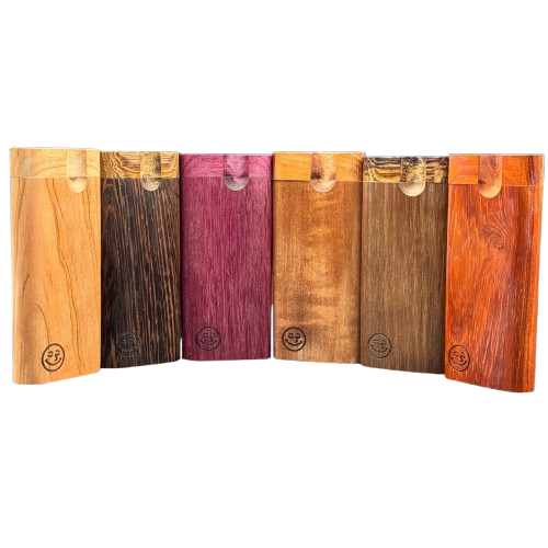 Better Life :) - Exotic Standard Twist Top Dugout