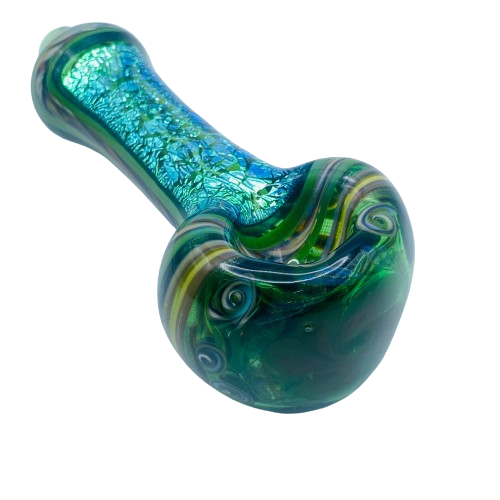 Lab Rat - Fancy Dichro Spoon