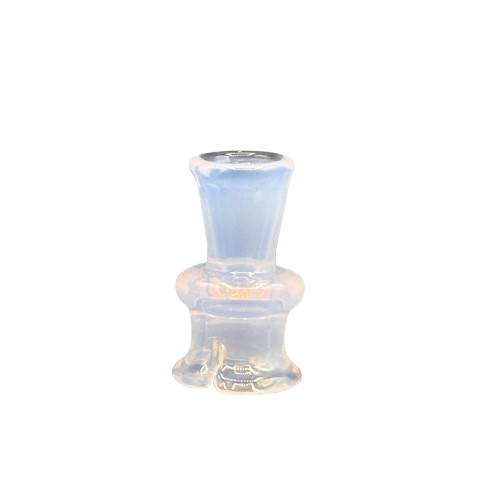 Logan Ryan Glass - Blow-In Mouthpiece for Puffco Pivot