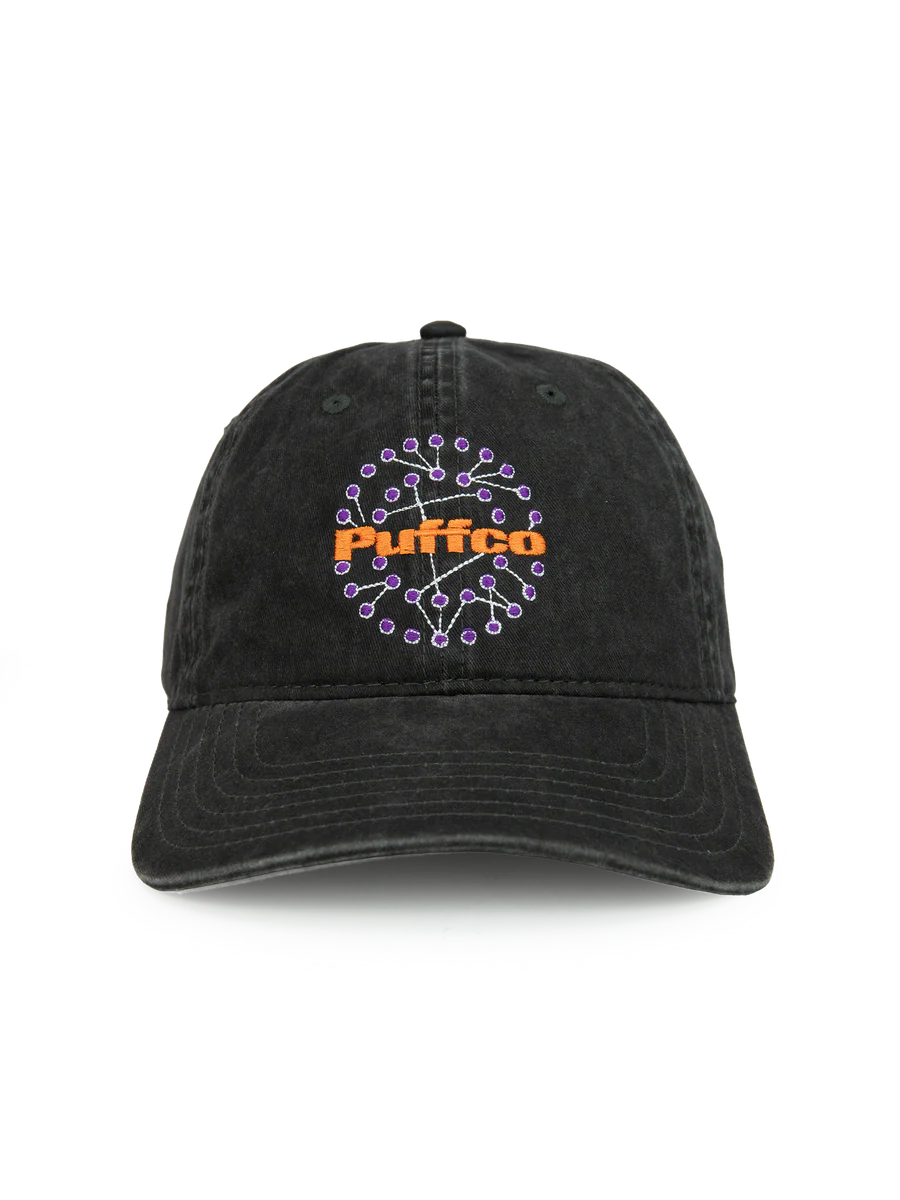 Puffco - Plasma Dad Hat