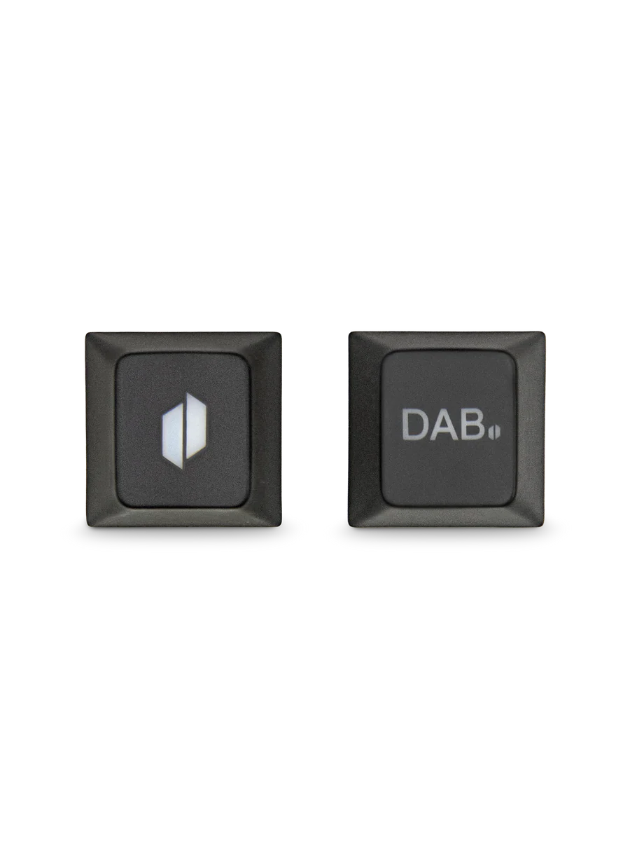 Puffco - Keycap Pair