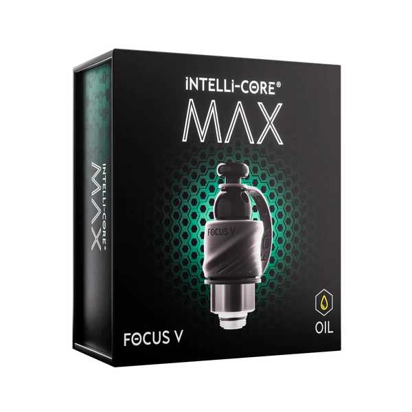 Focus V - Intelli-Core® Max
