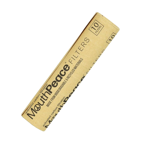 MouthPeace - Filter Refill Roll | 10pk