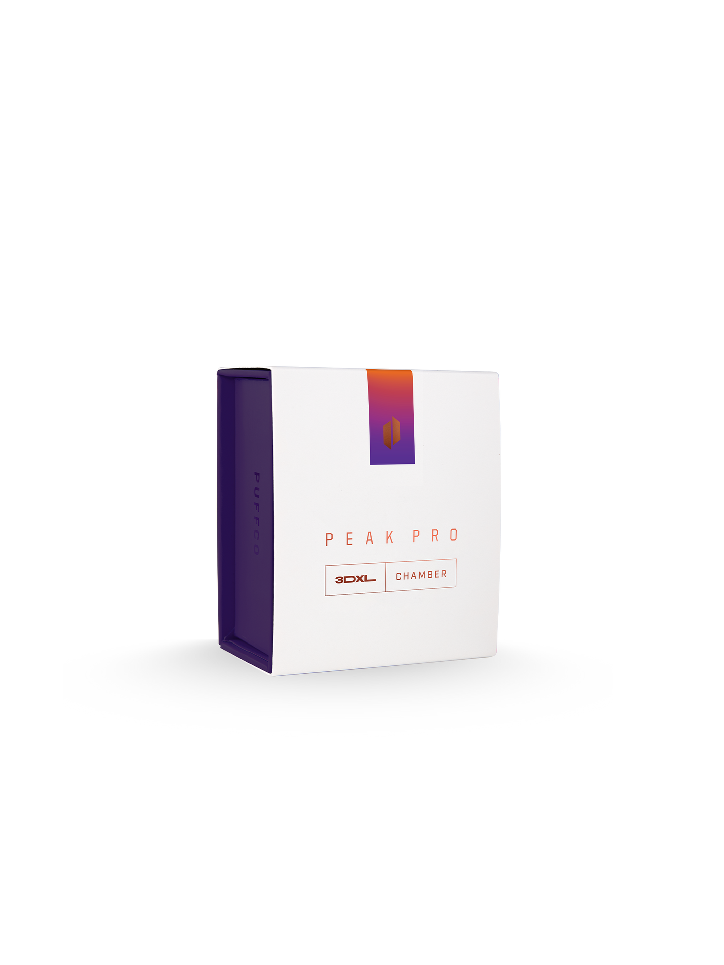PuffCo - Peak Pro 3DXL Chamber | LE Plasma