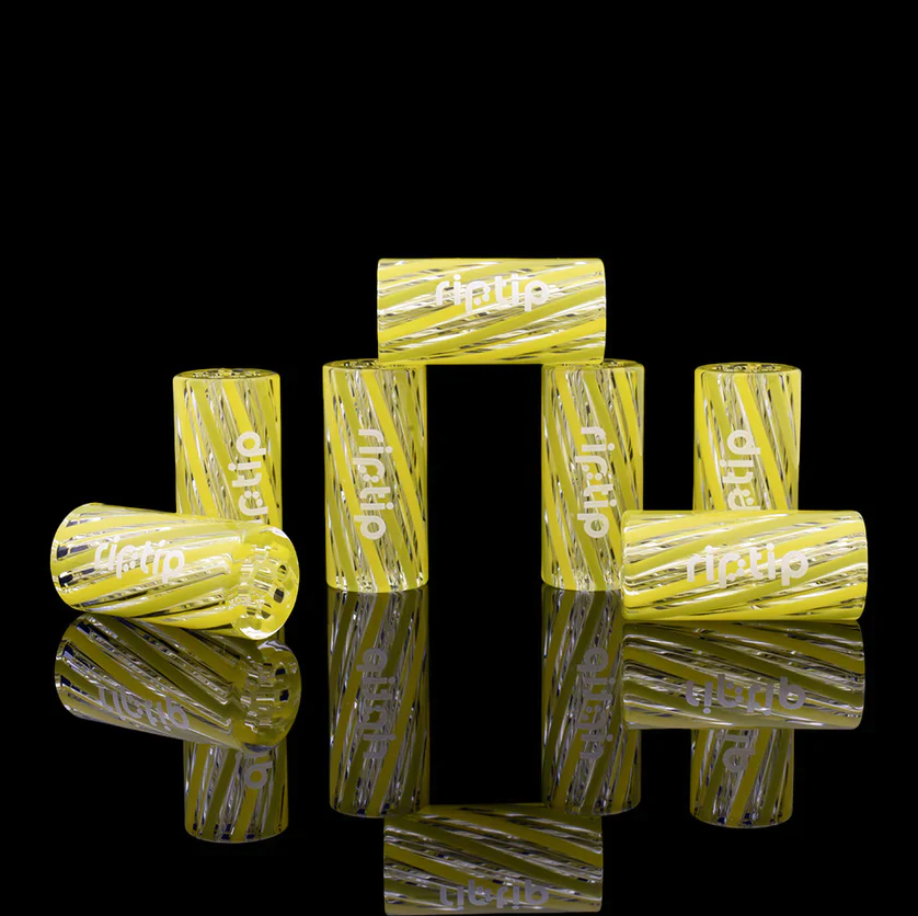 Gordo Scientific - Acid Gremlin Pinstripe Rip Tips