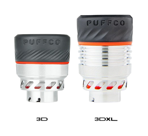 PuffCo - Peak Pro 3D XL Chamber