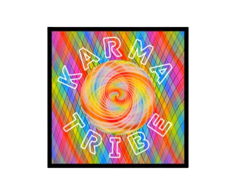 Moodmats - Karma Tribe 24'