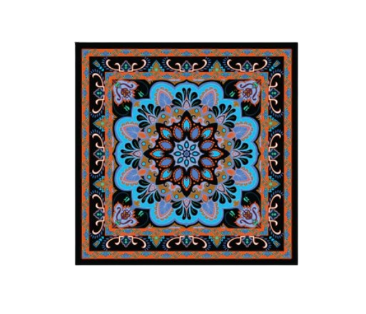 Moodmats - 12" Blumosa Carpet