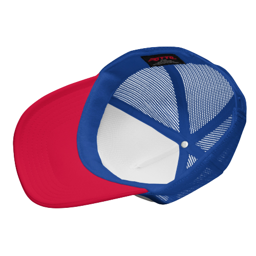 American Mule - Foam trucker hat