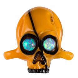 Northstar - Goldenrod 2nd Quality Rod