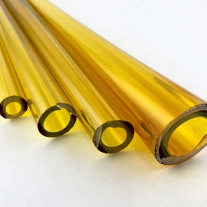 Northstar - NS-13 Amber Purple Tubing