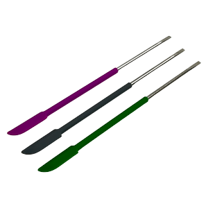 710 Spatula | V2 Flat Head | Green