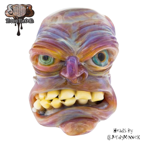 Boro Batch - Brown Honey Rod (Mid)