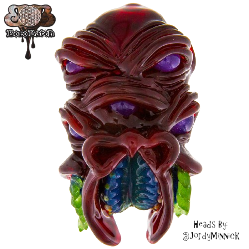 Boro Batch - King Crimson Rod (Mid)