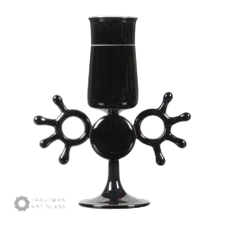 Trautman Art Glass - Knight Rider 2nd Quality Rod