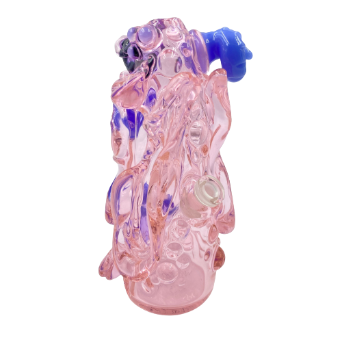 Headcase Glass - Muff Muncher