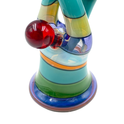 Terry Sharp - 21 Encalmo Arch