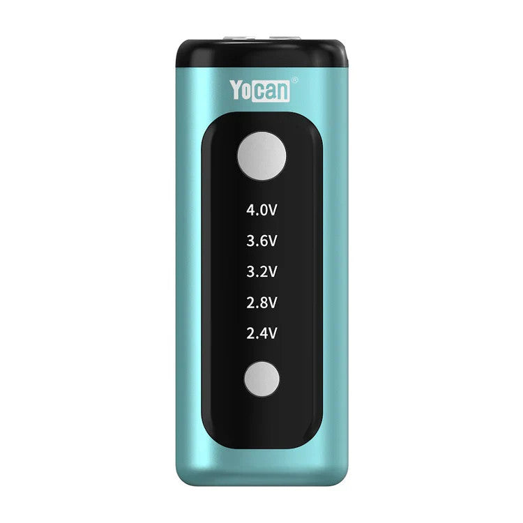 YoCan - Kodo Plus 510 Battery - The Glass Mule