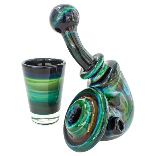 Molten Aura - Xenomorph Rod (First Quality)