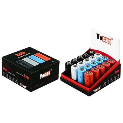 YoCan - Kodo 510 Battery