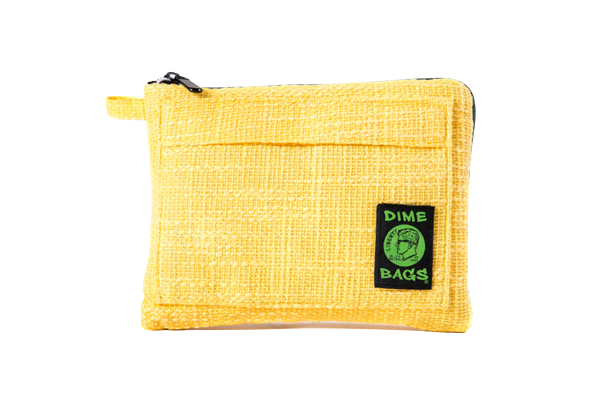 Dime Bags - 10" Padded Pouch | Glass Protection