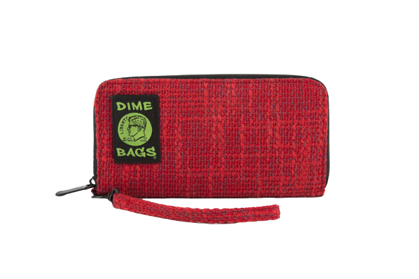 Dime Bags - Wristlet