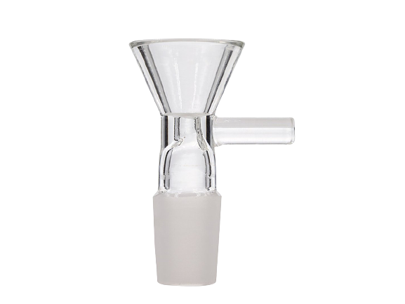 14mm Clear Bowl Slide