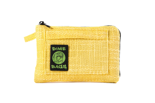 Dime Bags - 8" Padded Pouch | Glass Protection