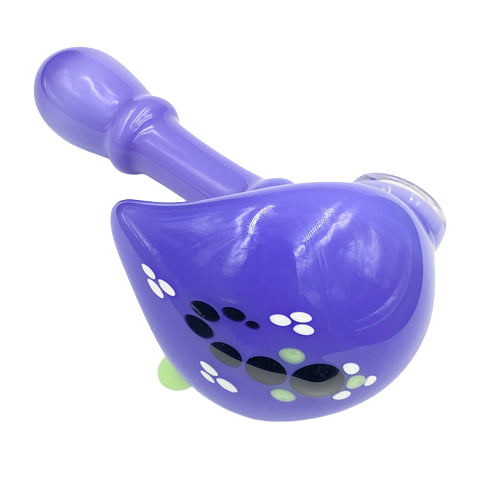 American Production - Purple/White Sherlock