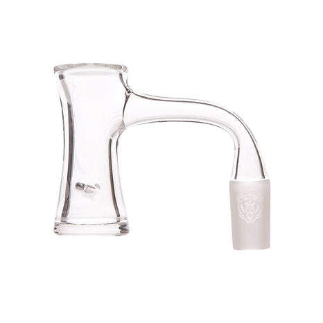 Bear Quartz - Hourglass