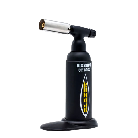 Blazer - Big Shot GT8000