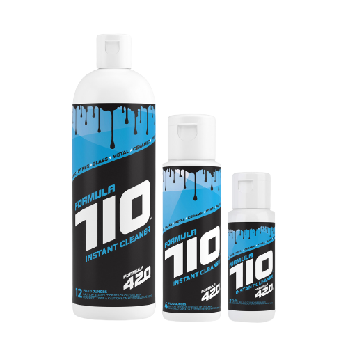 FORMULA 710 - C2 - INSTANT CLEANER