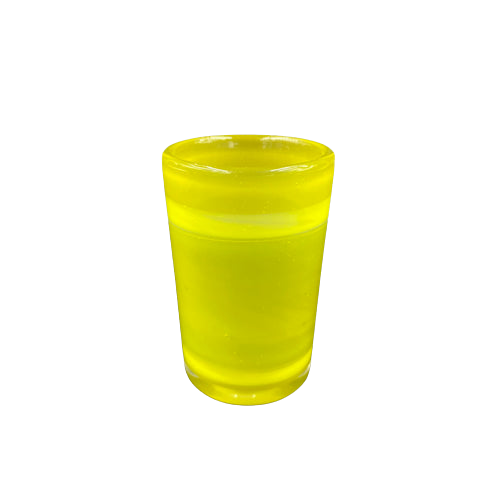 Parison Glass - Shot Glass