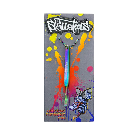 Skilletools - Mini Anodized Honeybun