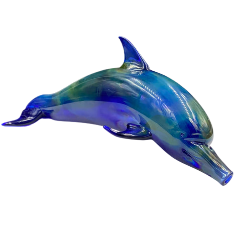 Dellene Peralta - Dolphin Pipe