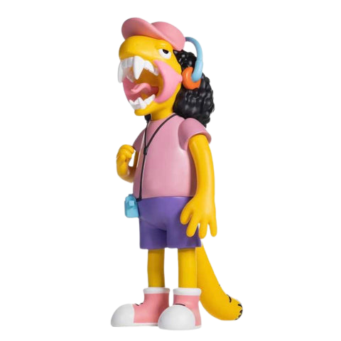 GZ1 x Elbo - 10” Otto Dino