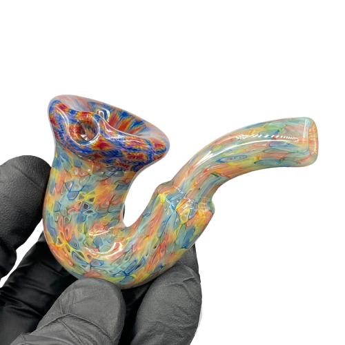 Jeff Heathbar - Sherlock