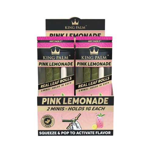 King Palm - Mini (2-pack)