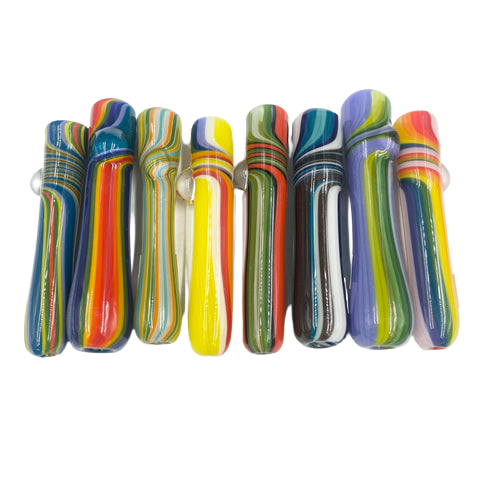 Mackensie Color Craft - Linework One Hitters