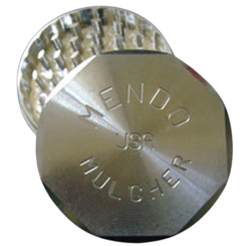 Mendo Mulcher - 3” Grip Edge (2pc)